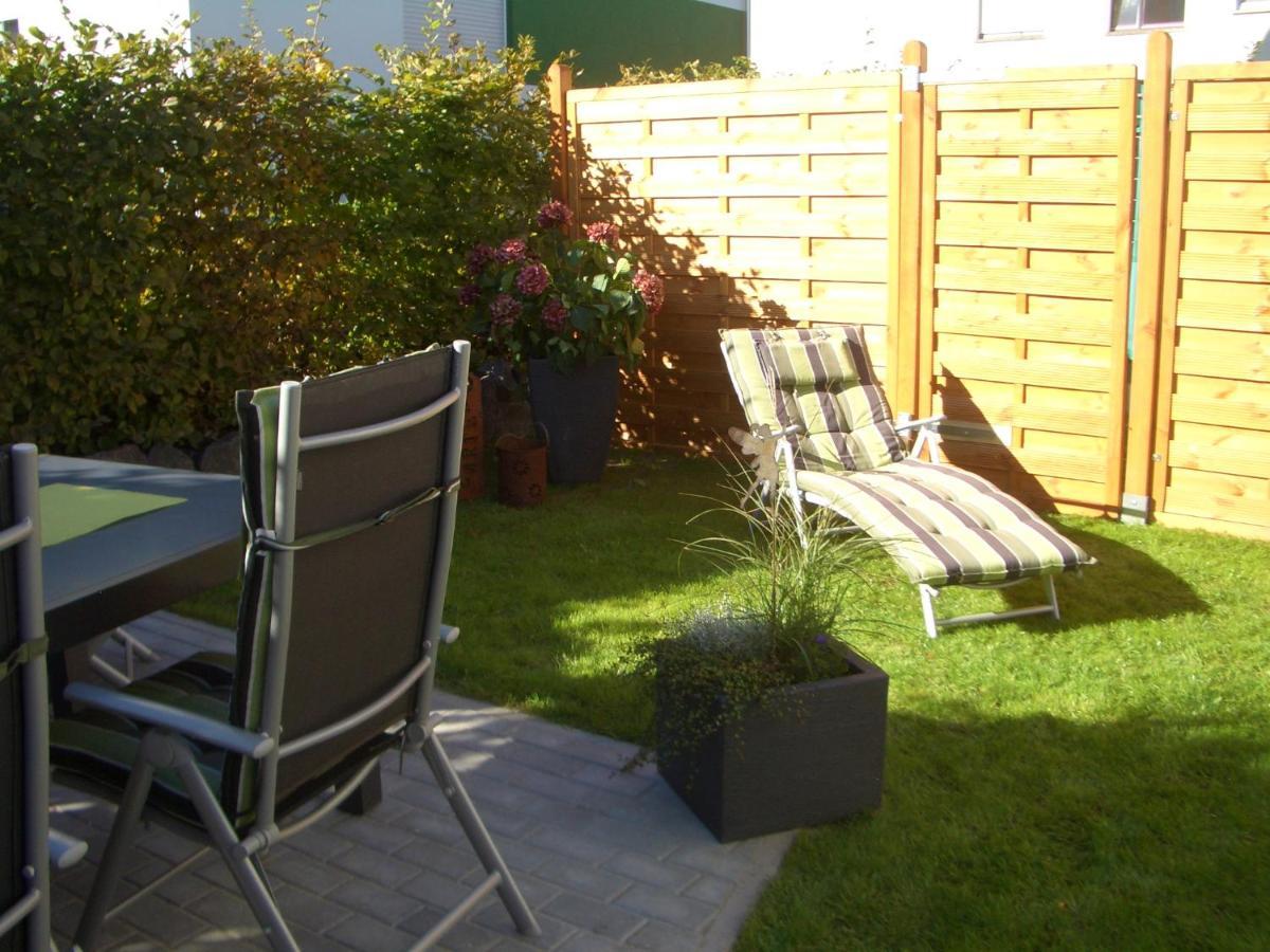 Ferienwohnung Rheinspaziert Dellhofen Exterior foto